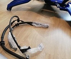 CBR 600RR parts - Image 4/10