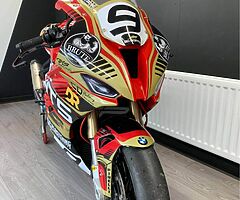 2020 bmw s1000rr full tas superstocker spec - Image 4/9