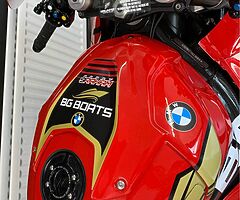 2020 bmw s1000rr full tas superstocker spec - Image 5/9