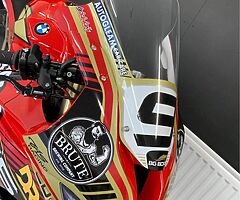 2020 bmw s1000rr full tas superstocker spec - Image 6/9