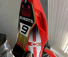2020 bmw s1000rr full tas superstocker spec - Image 7/9