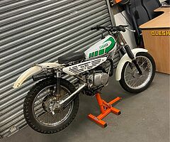 1979 Yamaha TY50 - Image 4/8