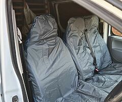 2009 Peugeot Expert - Image 4/7