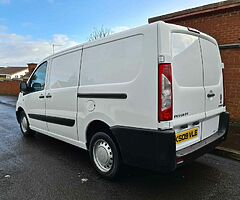 2009 Peugeot Expert - Image 5/7