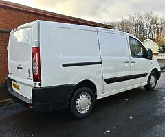 2009 Peugeot Expert - Image 6/7