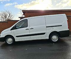 2009 Peugeot Expert - Image 7/7