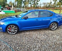 152 Skoda Vrs