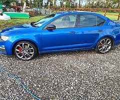 152 Skoda Vrs - Image 4/8
