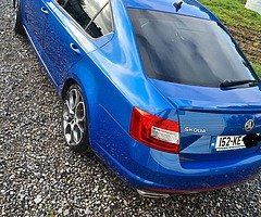 152 Skoda Vrs - Image 5/8
