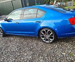 152 Skoda Vrs - Image 6/8