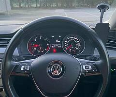 172 VW Passat 1.6