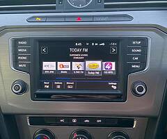 172 VW Passat 1.6 - Image 5/7