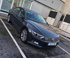 172 VW Passat 1.6 - Image 6/7