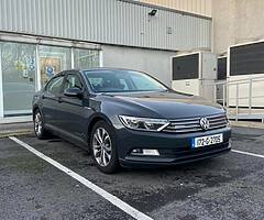 172 VW Passat 1.6 - Image 7/7