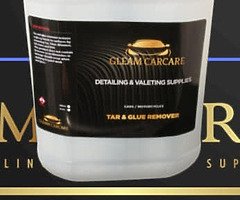 Gleam CarCare Detailing & Valeting supplies - Image 4/10