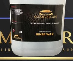 Gleam CarCare Detailing & Valeting supplies - Image 5/10