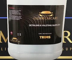 Gleam CarCare Detailing & Valeting supplies - Image 6/10