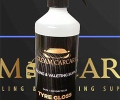 Gleam CarCare Detailing & Valeting supplies - Image 7/10