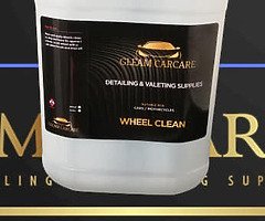 Gleam CarCare Detailing & Valeting supplies - Image 8/10