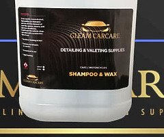 Gleam CarCare Detailing & Valeting supplies - Image 9/10