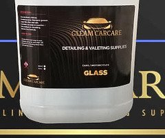 Gleam CarCare Detailing & Valeting supplies - Image 10/10