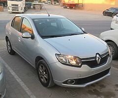 Excellent Renault symbol 2017 - Image 3/9