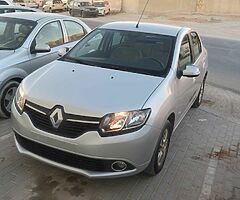 Excellent Renault symbol 2017 - Image 5/9