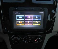 Excellent Renault symbol 2017 - Image 6/9