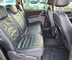 2017 SEAT ALHAMBRA Auto 7 Seat EURO 6 - Image 4/7