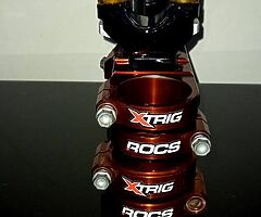 XTRIG ROCS