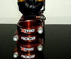 XTRIG ROCS