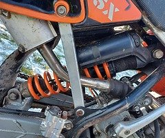 KTM 65 sx