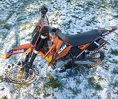 KTM 65 sx