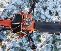 KTM 65 sx - Image 4/7