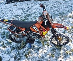 KTM 65 sx - Image 5/7