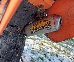 KTM 65 sx - Image 6/7