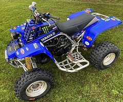 350 yamaha banshee