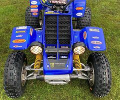 350 yamaha banshee