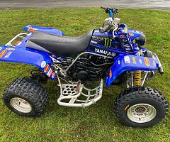 350 yamaha banshee - Image 3/4