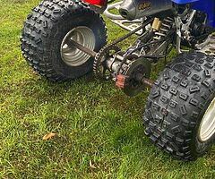 350 yamaha banshee - Image 4/4