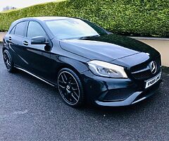 2017 Mercedes-Benz A-Class - Image 5/10