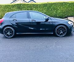2017 Mercedes-Benz A-Class - Image 6/10