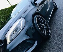 2017 Mercedes-Benz A-Class - Image 8/10