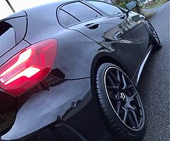 2017 Mercedes-Benz A-Class - Image 9/10