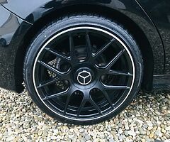 2017 Mercedes-Benz A-Class - Image 10/10