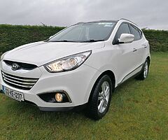 Hyundai ix35 132 1.7 English Import - Image 4/9
