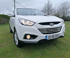 Hyundai ix35 132 1.7 English Import - Image 6/9