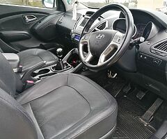 Hyundai ix35 132 1.7 English Import - Image 7/9