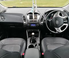 Hyundai ix35 132 1.7 English Import - Image 8/9