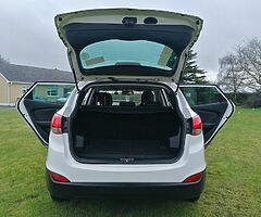 Hyundai ix35 132 1.7 English Import - Image 9/9